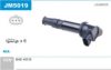 JANMOR JM5019 Ignition Coil